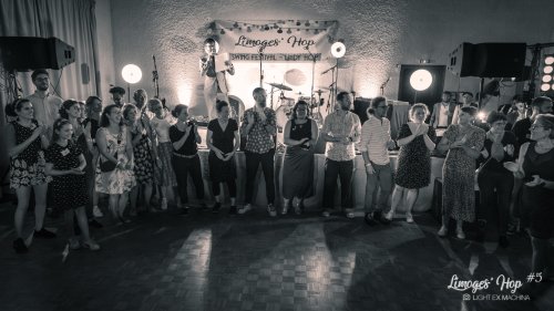 Limoges'Hop #5

Partage libre à des fins non promotionnelles ou commerciales, en créditant l'auteur (@lightexmachina).

© Alexandre - LIGHT EX MACHINA 2023, tous droits réservés.